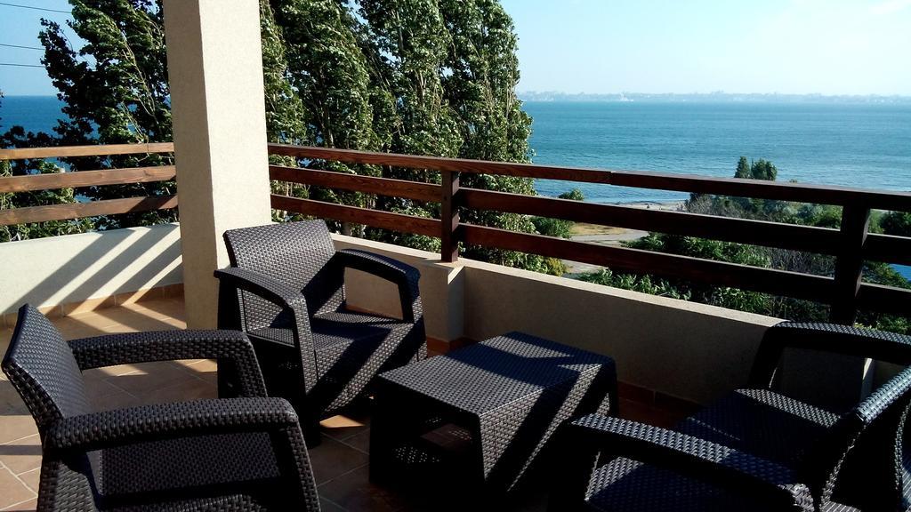 Villa Albizia Odessa Exterior foto