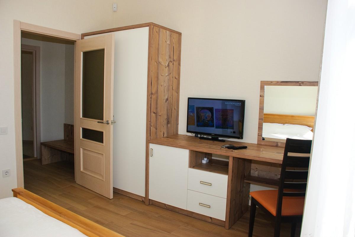 Villa Albizia Odessa Quarto foto
